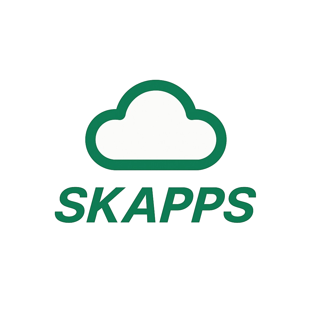 SKAPPS